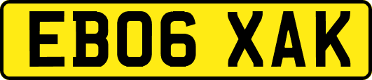 EB06XAK