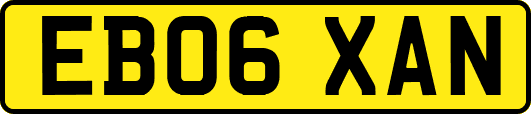 EB06XAN
