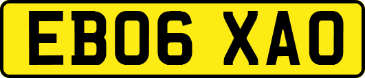 EB06XAO