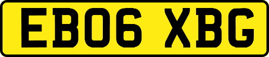 EB06XBG
