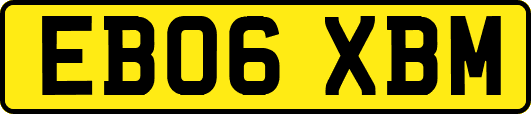 EB06XBM