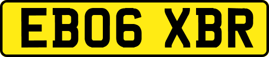 EB06XBR