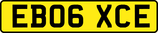EB06XCE
