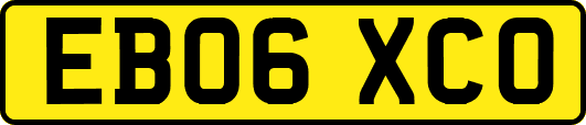 EB06XCO