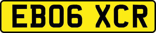 EB06XCR