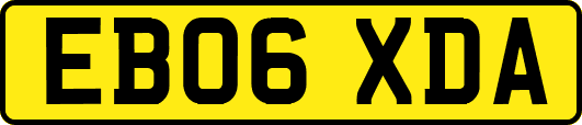 EB06XDA