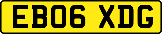 EB06XDG