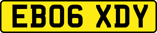 EB06XDY
