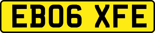 EB06XFE