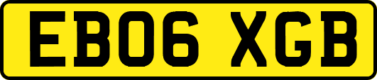 EB06XGB