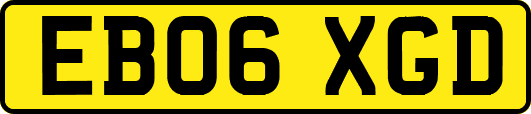 EB06XGD