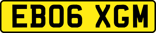 EB06XGM