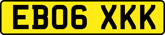 EB06XKK