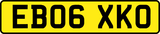 EB06XKO