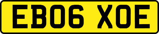 EB06XOE