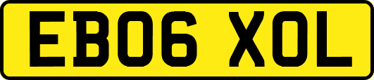 EB06XOL