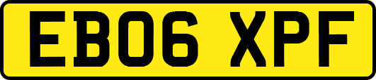 EB06XPF