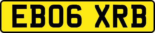 EB06XRB