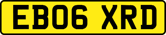 EB06XRD
