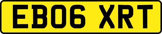 EB06XRT