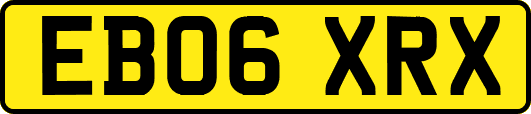 EB06XRX