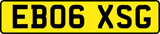 EB06XSG