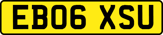 EB06XSU