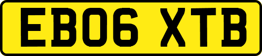 EB06XTB