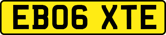 EB06XTE