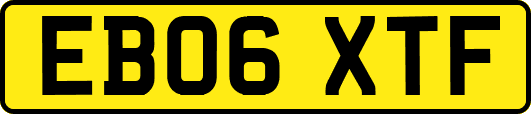 EB06XTF