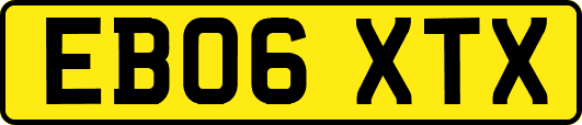 EB06XTX