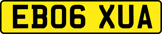 EB06XUA