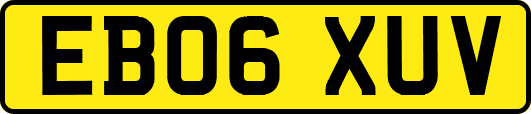 EB06XUV