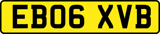 EB06XVB