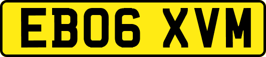 EB06XVM