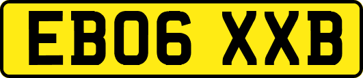 EB06XXB
