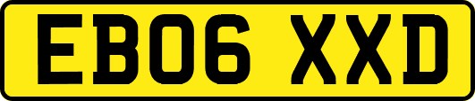 EB06XXD
