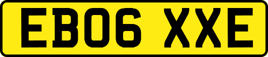 EB06XXE