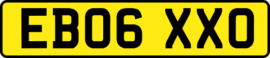 EB06XXO