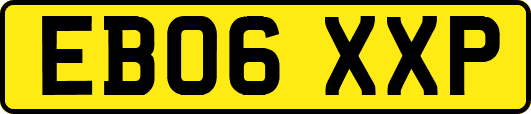 EB06XXP