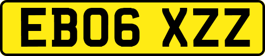 EB06XZZ