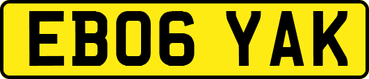 EB06YAK