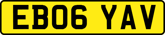 EB06YAV