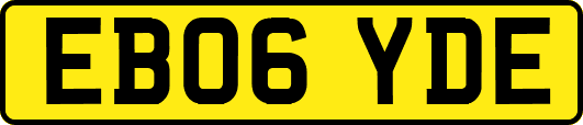 EB06YDE