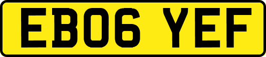EB06YEF