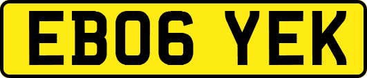 EB06YEK
