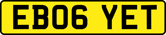 EB06YET