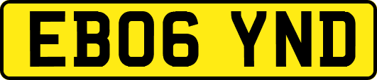 EB06YND