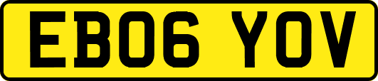 EB06YOV