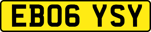 EB06YSY